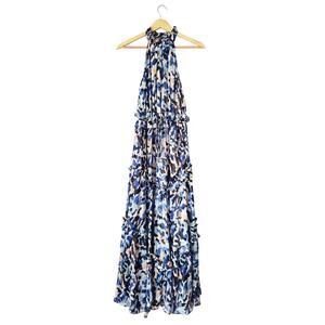 Elliatt | Dresses | Elliatt Halite Maxi Dress In Pink | Poshmark